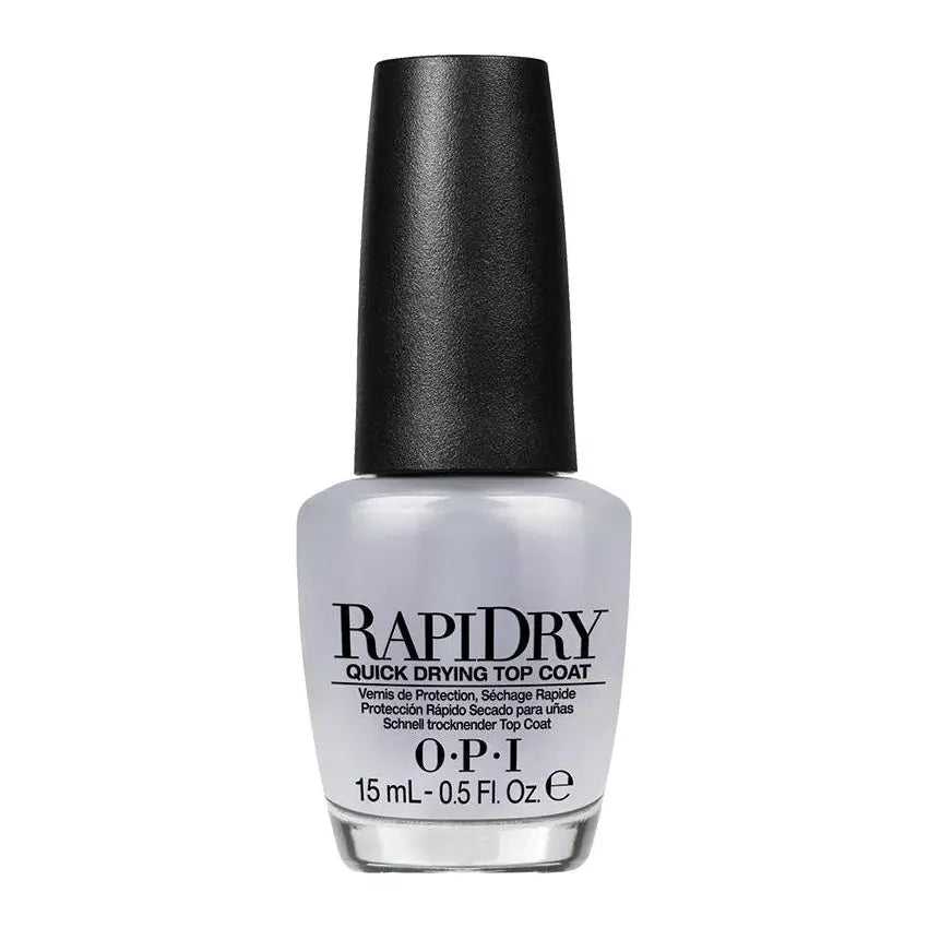 OPI RapiDry Quick Drying Top Coat OPI
