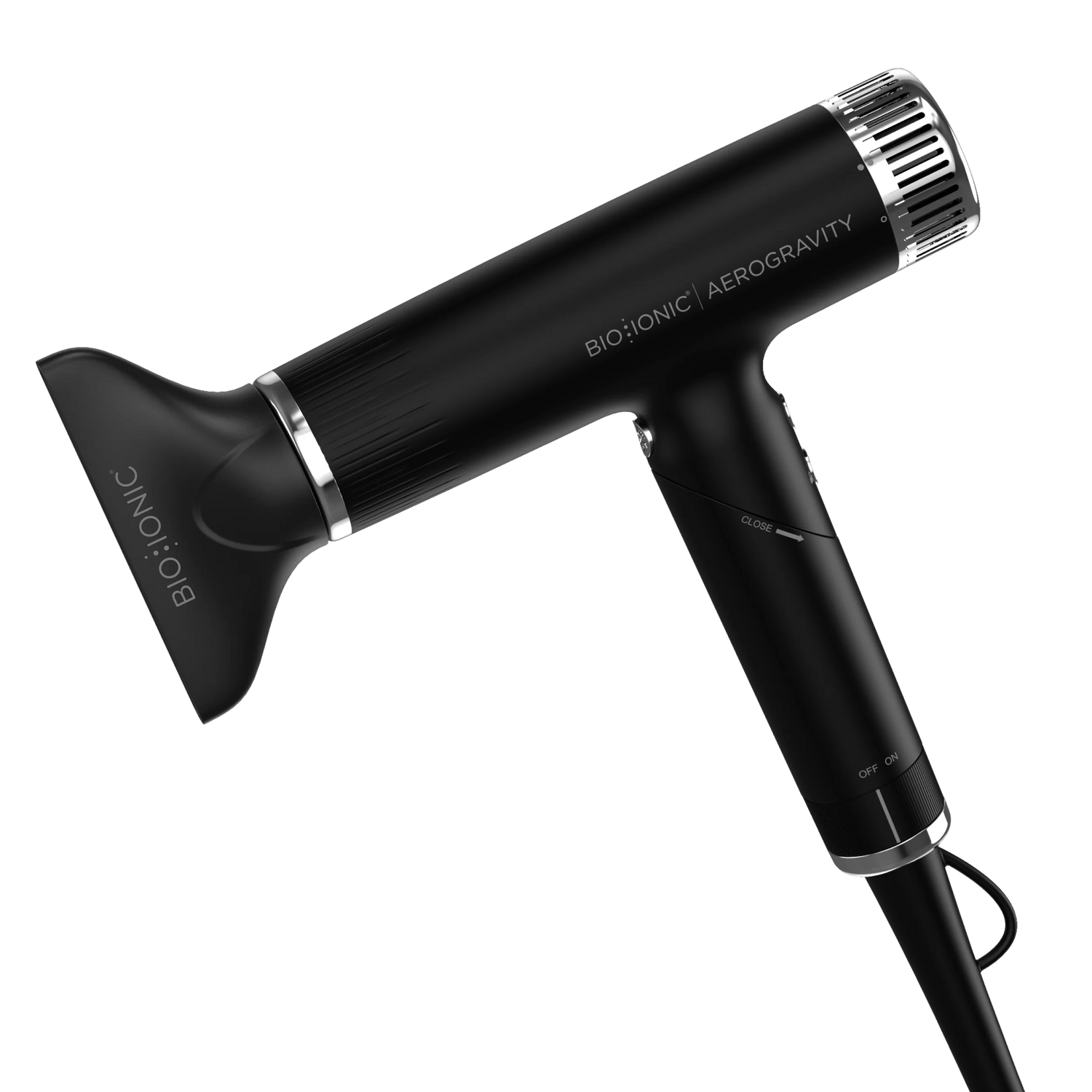 Bio Ionic Aerogravity Dryer