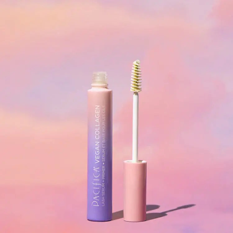 Pacifica Vegan Lash Serum Primer - PinkPro Beauty Supply