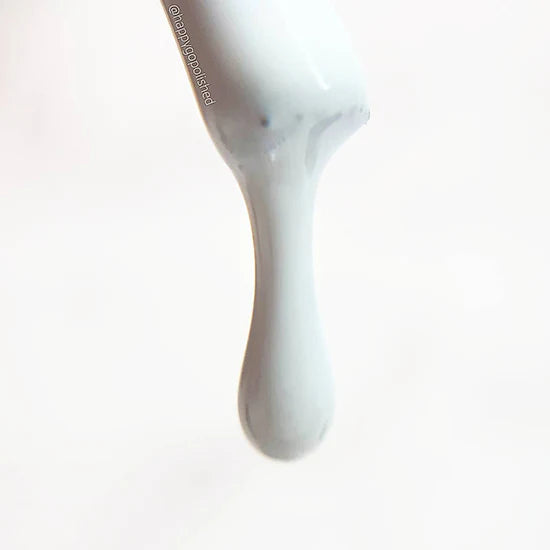 Madam Glam Gel Color Perfect White .5 oz.