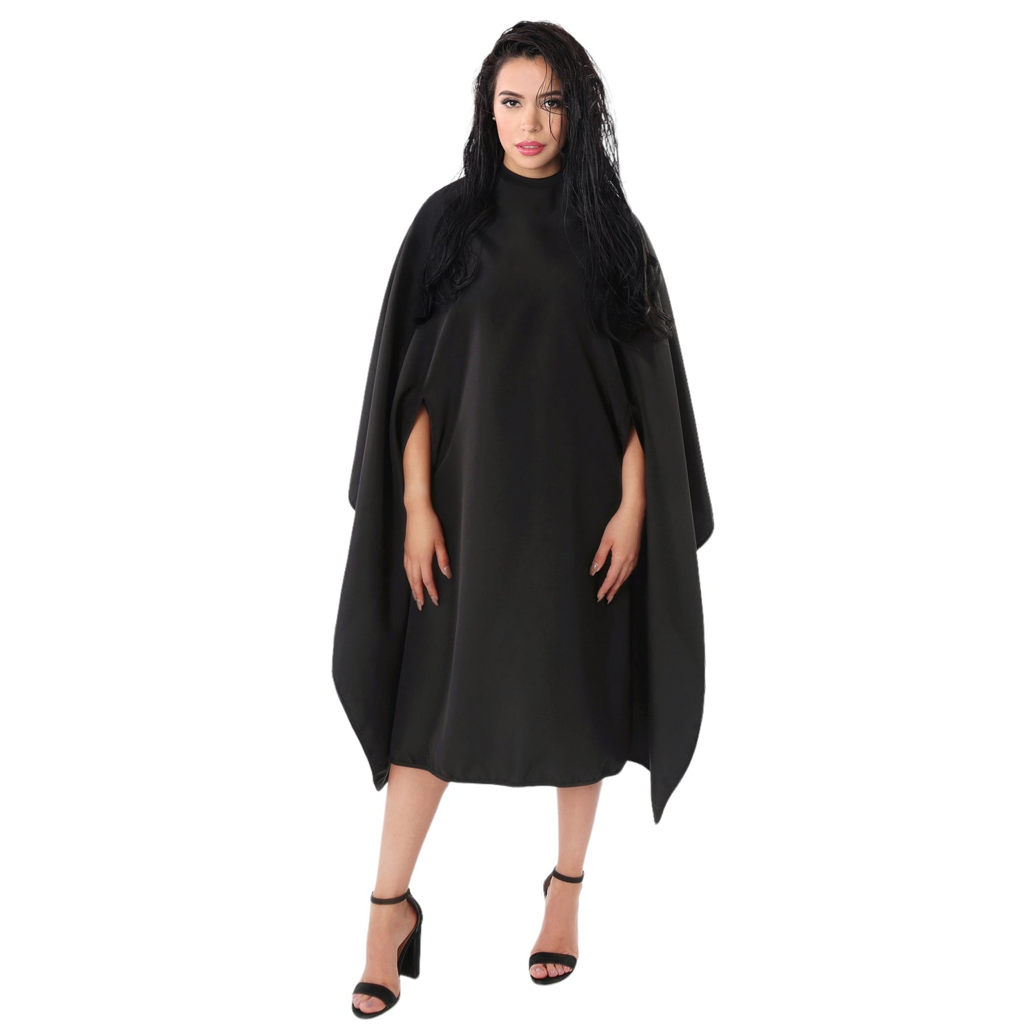 Essel The Handout Cape