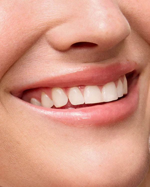 Babe Lash Plumping Lip Jelly - Peach