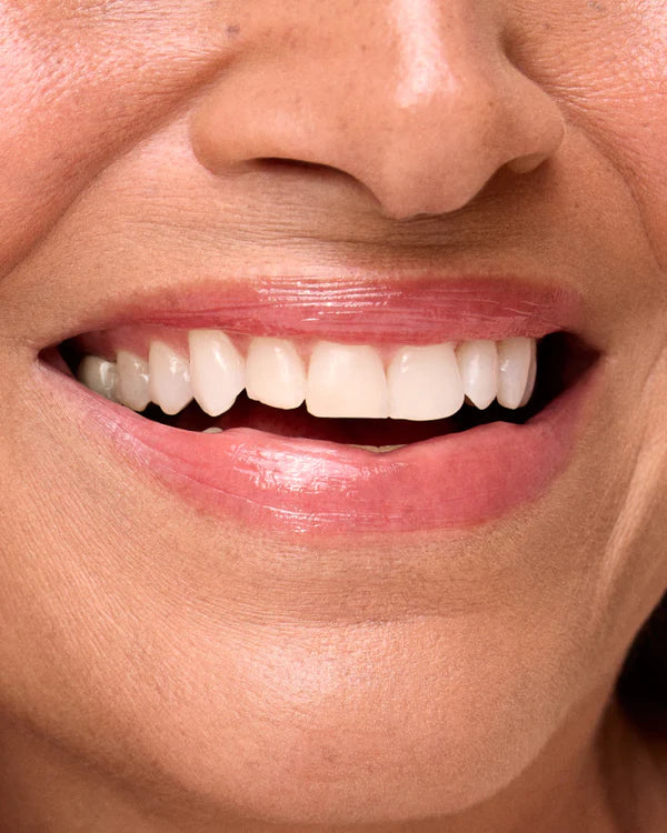 Babe Lash Plumping Lip Jelly - Rose