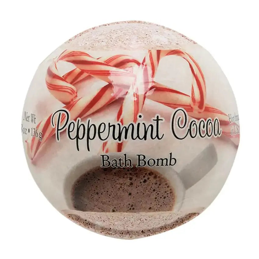 Primal Elements Bath Bomb - Watermelon Primal Elements