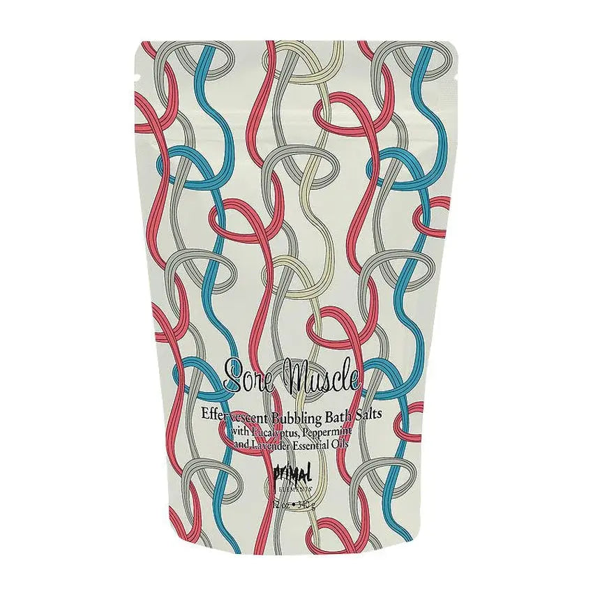 Primal Elements Bath Salt Primal Elements