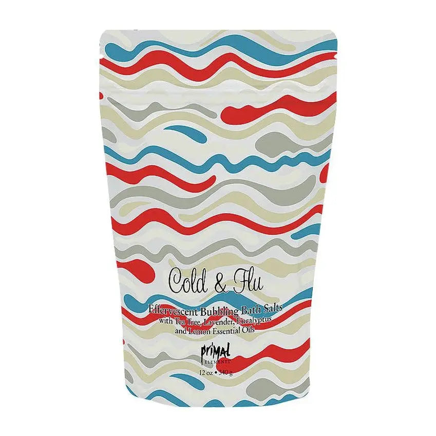 Primal Elements Bath Salt Primal Elements