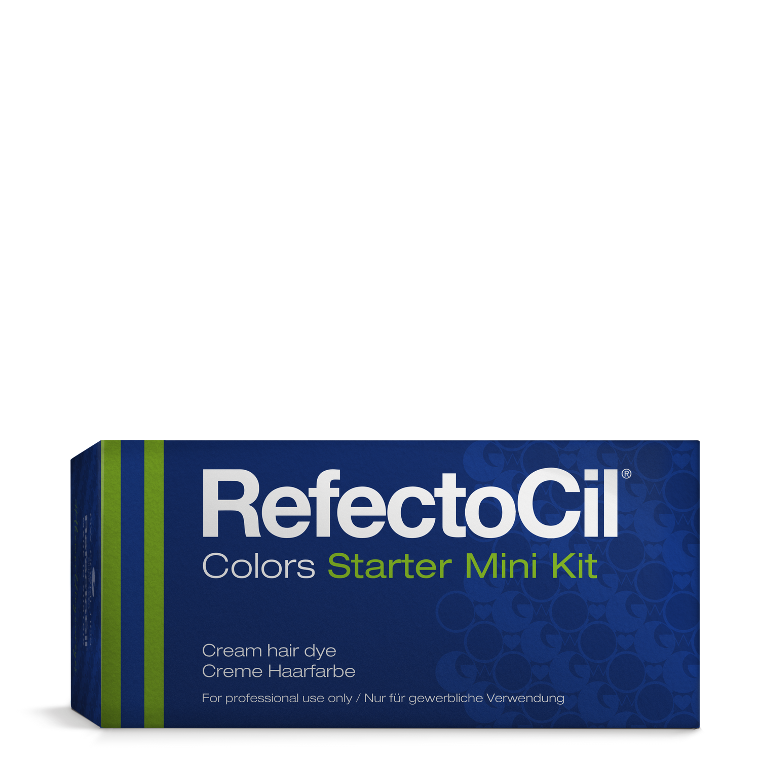 RefectoCil Colors Mini Starter Kit