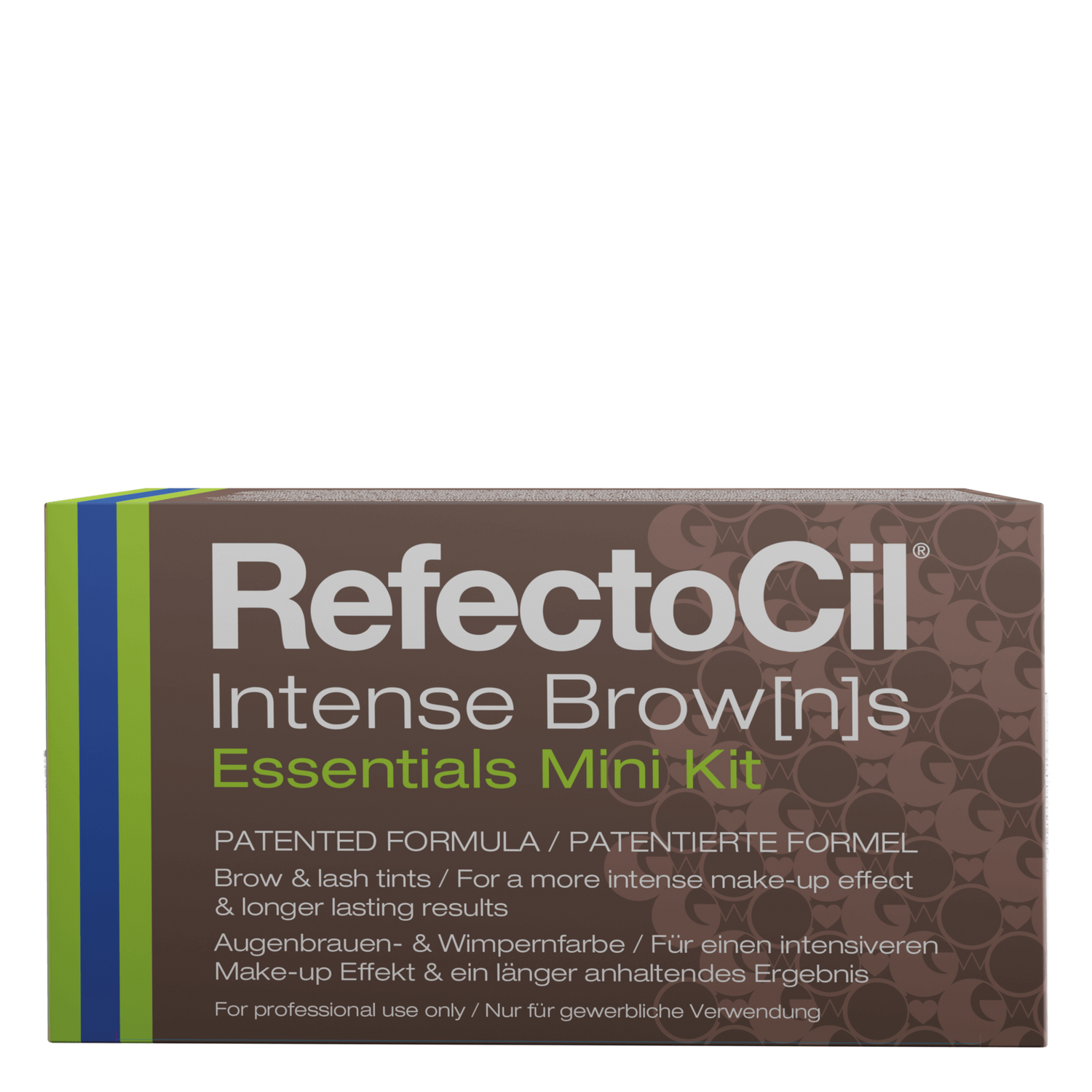 RefectoCil Mini Starter Kit