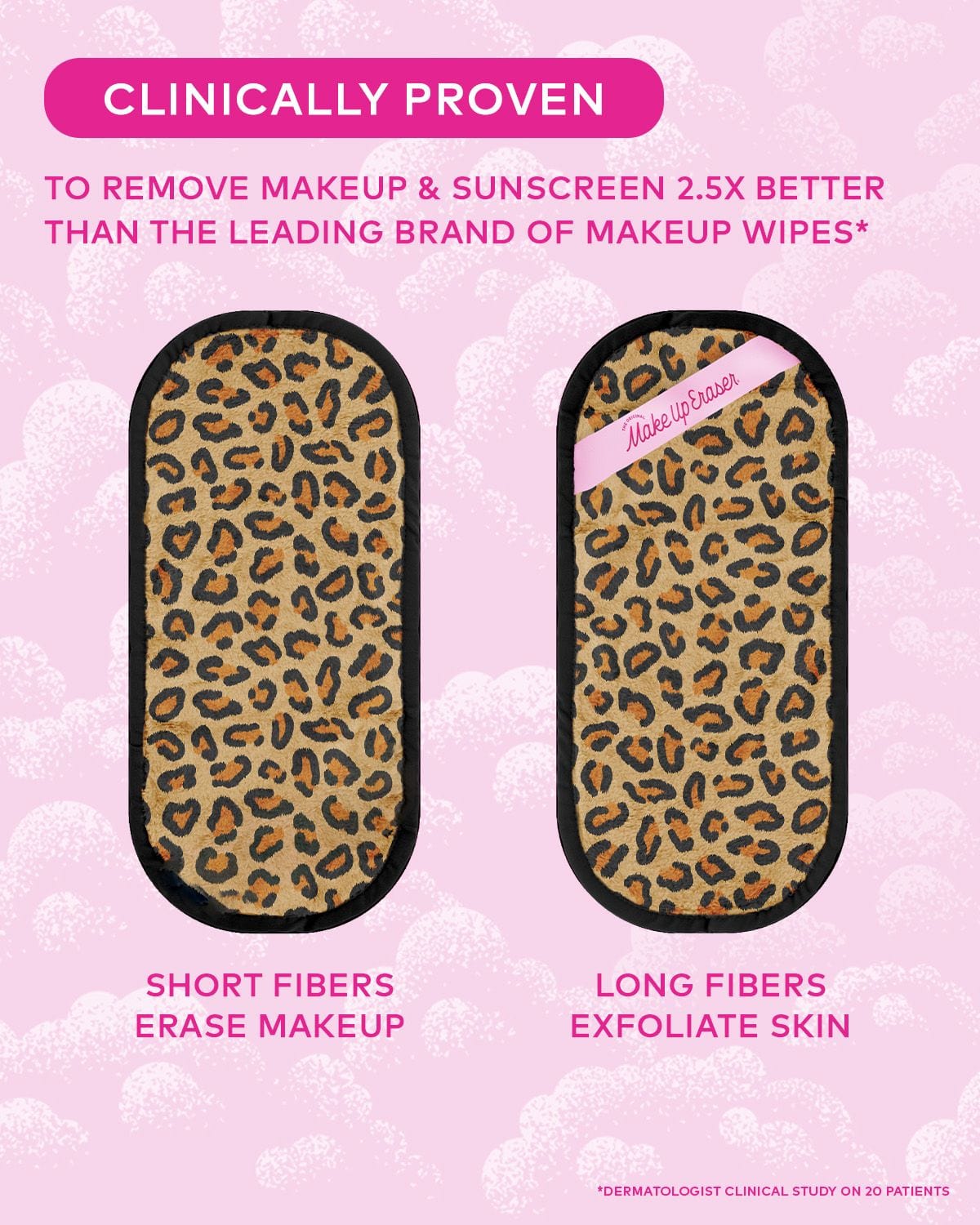 MakeUp Eraser PRO Prints