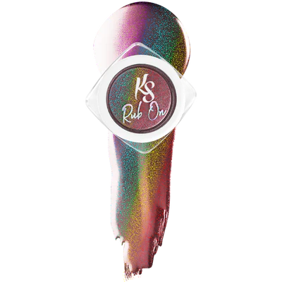 Kiara Sky Rub on Powder - In Pink We Trust