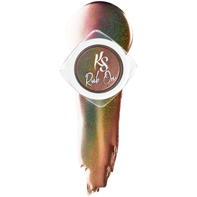 Kiara Sky Rub on Powder - Holla- Gram