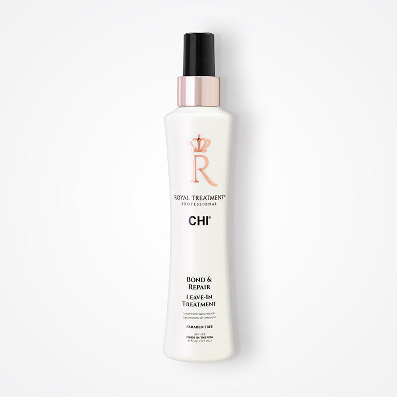 CHI Royal Treatment Bond and Repair Leave-In Treatment 6 oz.