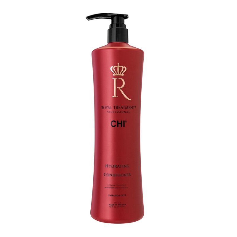 CHI Royal Treatment Hydrating Conditioner - 32 oz. - PinkPro Beauty Supply