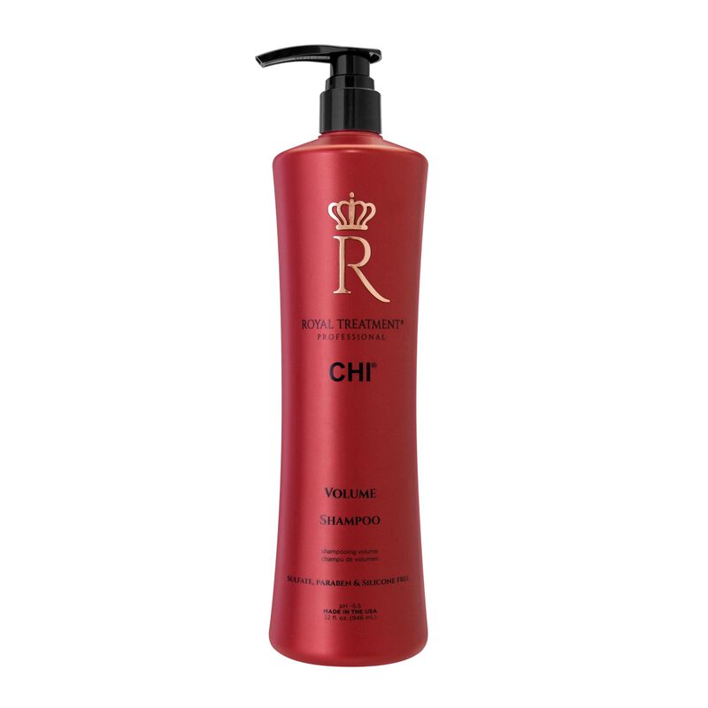 CHI Royal Treatment Volume Shampoo - 32 fl oz. - PinkPro Beauty Supply