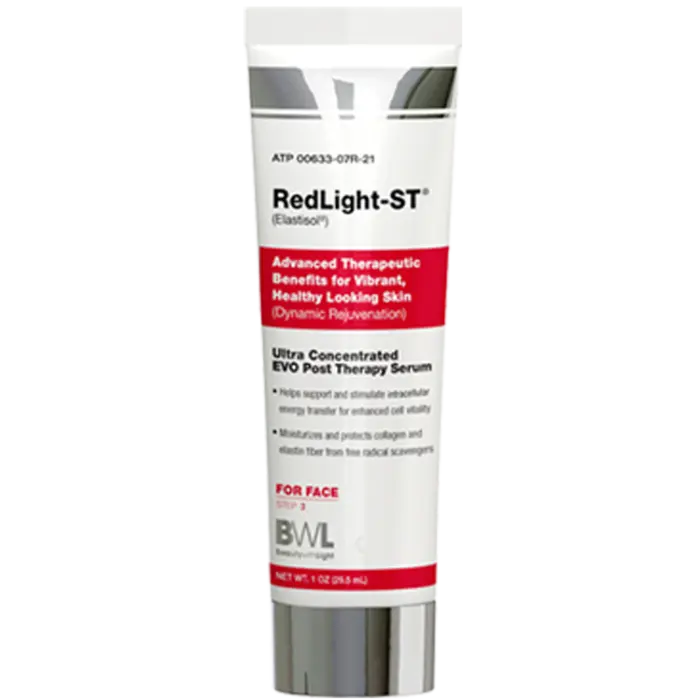 Red Light-ST Facial Serum - 1 oz. RedLight-ST