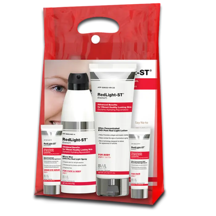 Red Light-ST Therapy Package Deal RedLight-ST
