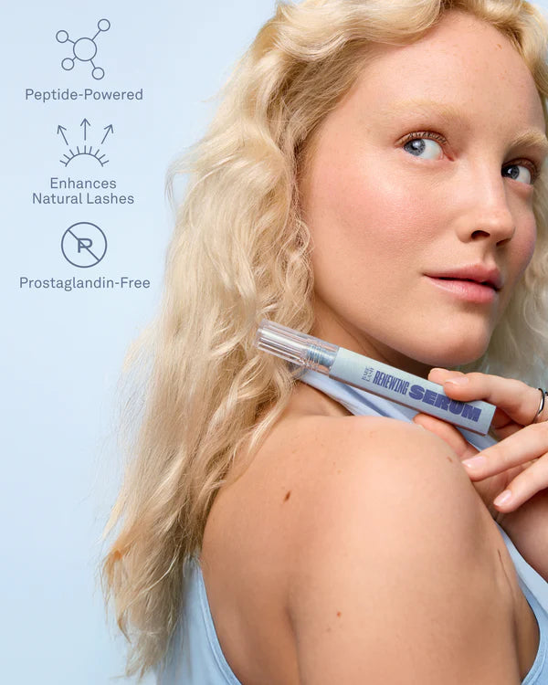 Babe Lash Renewing Serum - 3 ml