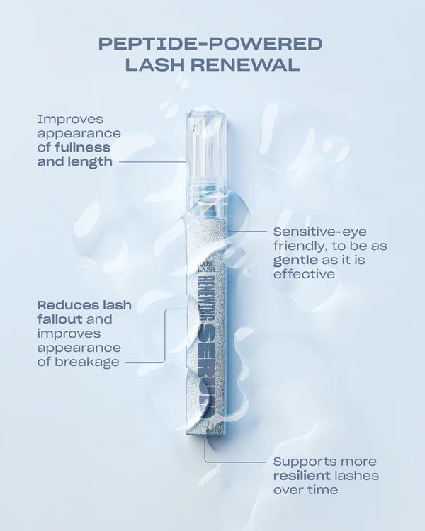 Babe Lash Renewing Serum - 3 ml