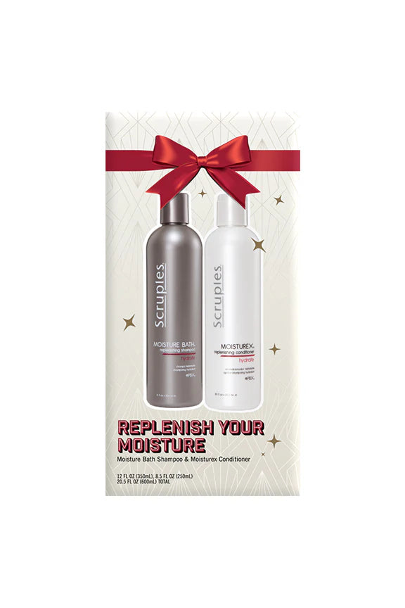 Scruples Replenish your Moisture Duo