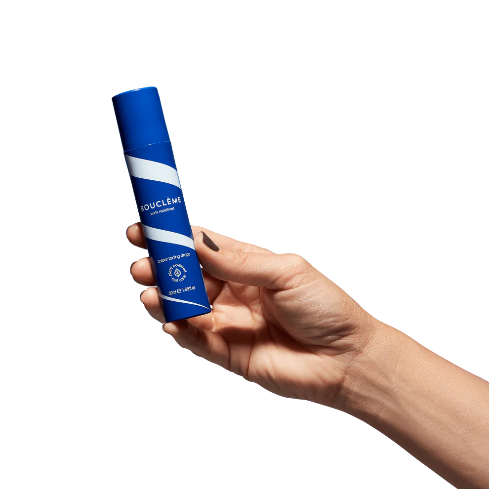 BOUCLEME Toning Drops 30 ML