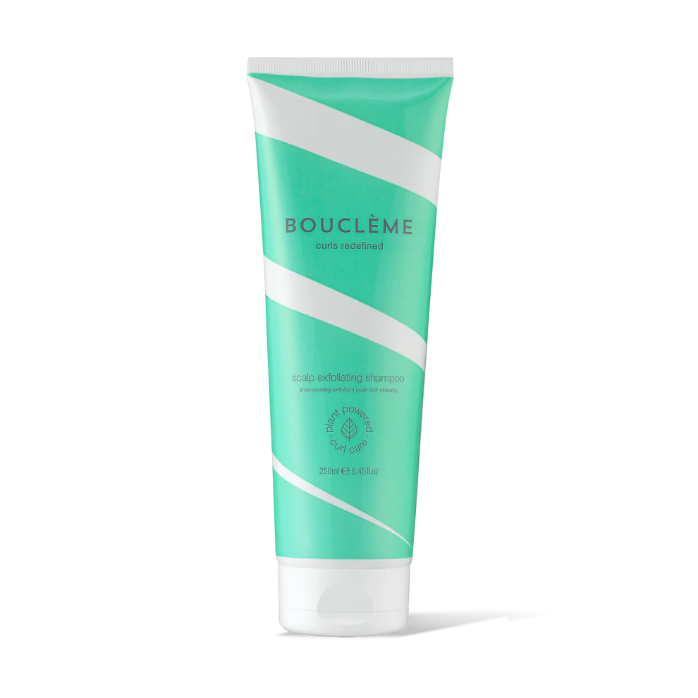 BOUCLEME Scalp Exfoliating Shampoo 250ml
