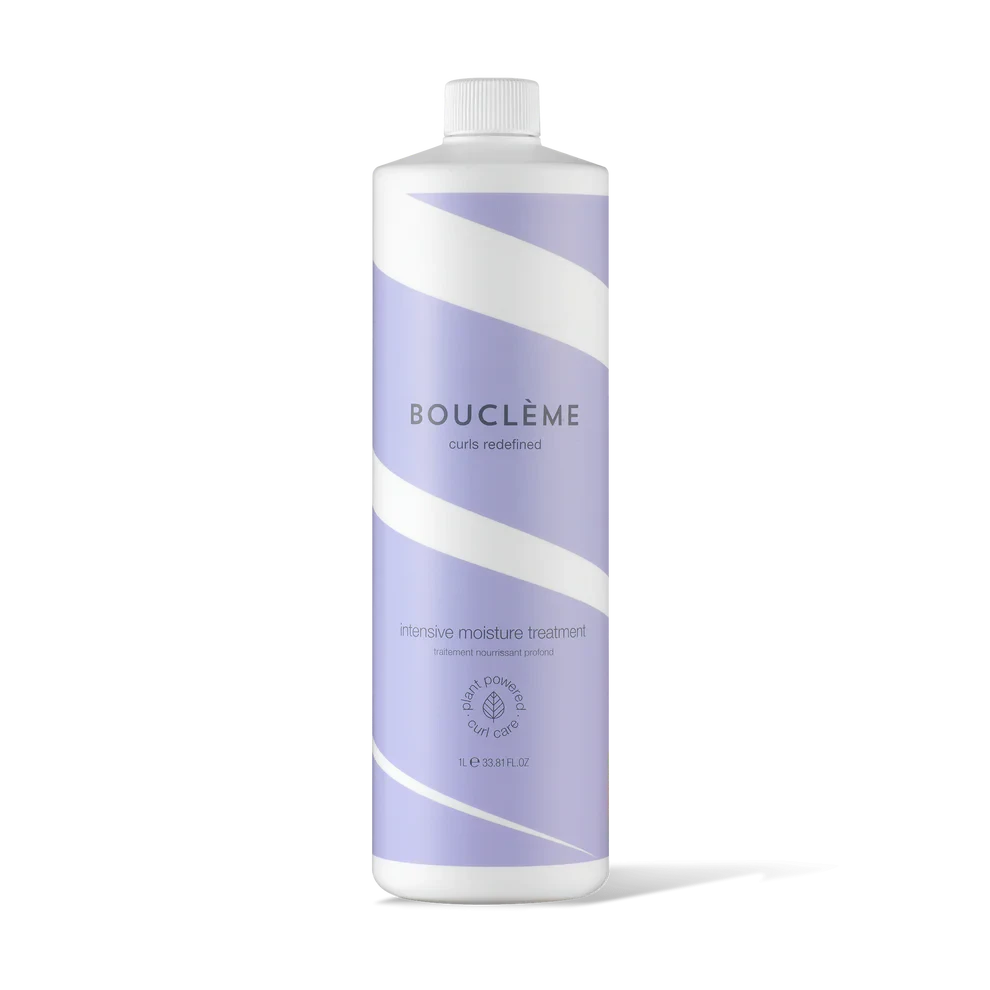BOUCLEME Intensive Moisture Treatment 3.38 oz. BOUCLEME