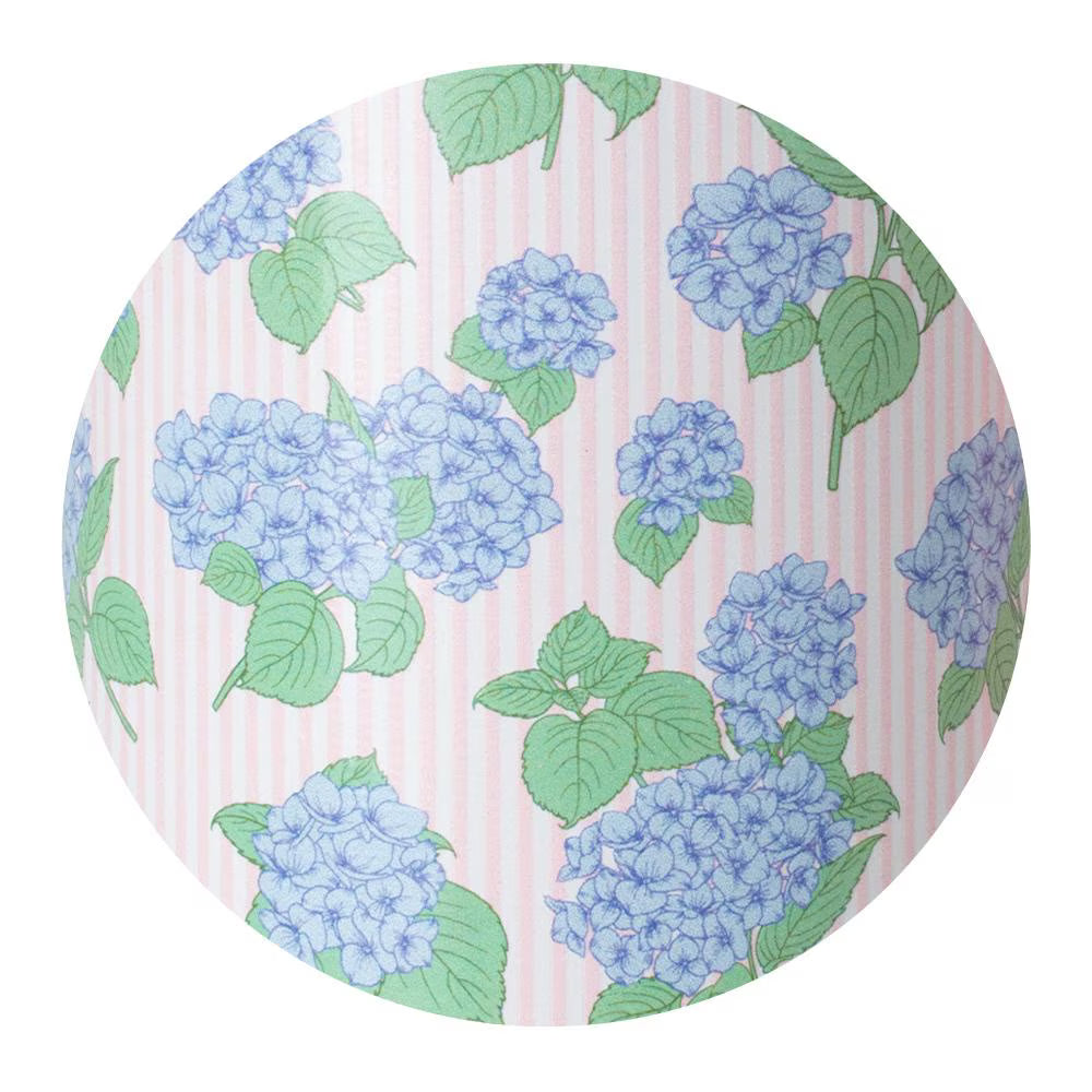 Swig Life Mega Mug 40 oz. Hydrangeas