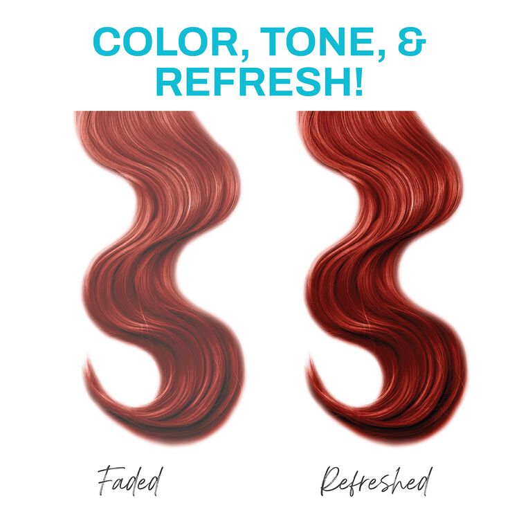 Keracolor Color + Clenditioner Cinnamon 12 oz. - PinkPro Beauty Supply