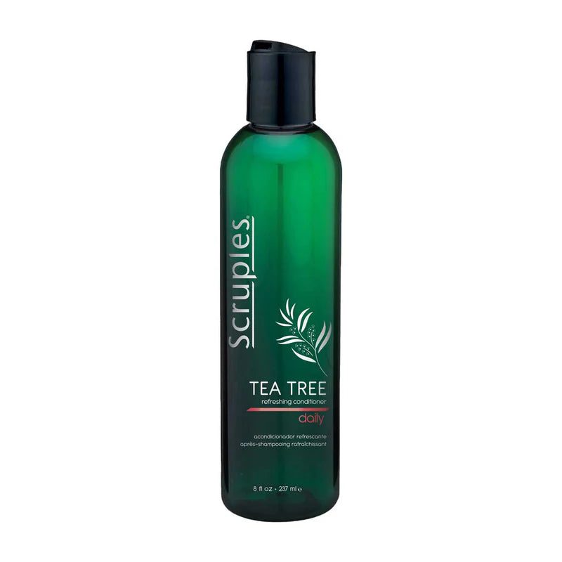 Scruples Tea Tree Refreshing Conditioner 8 oz.