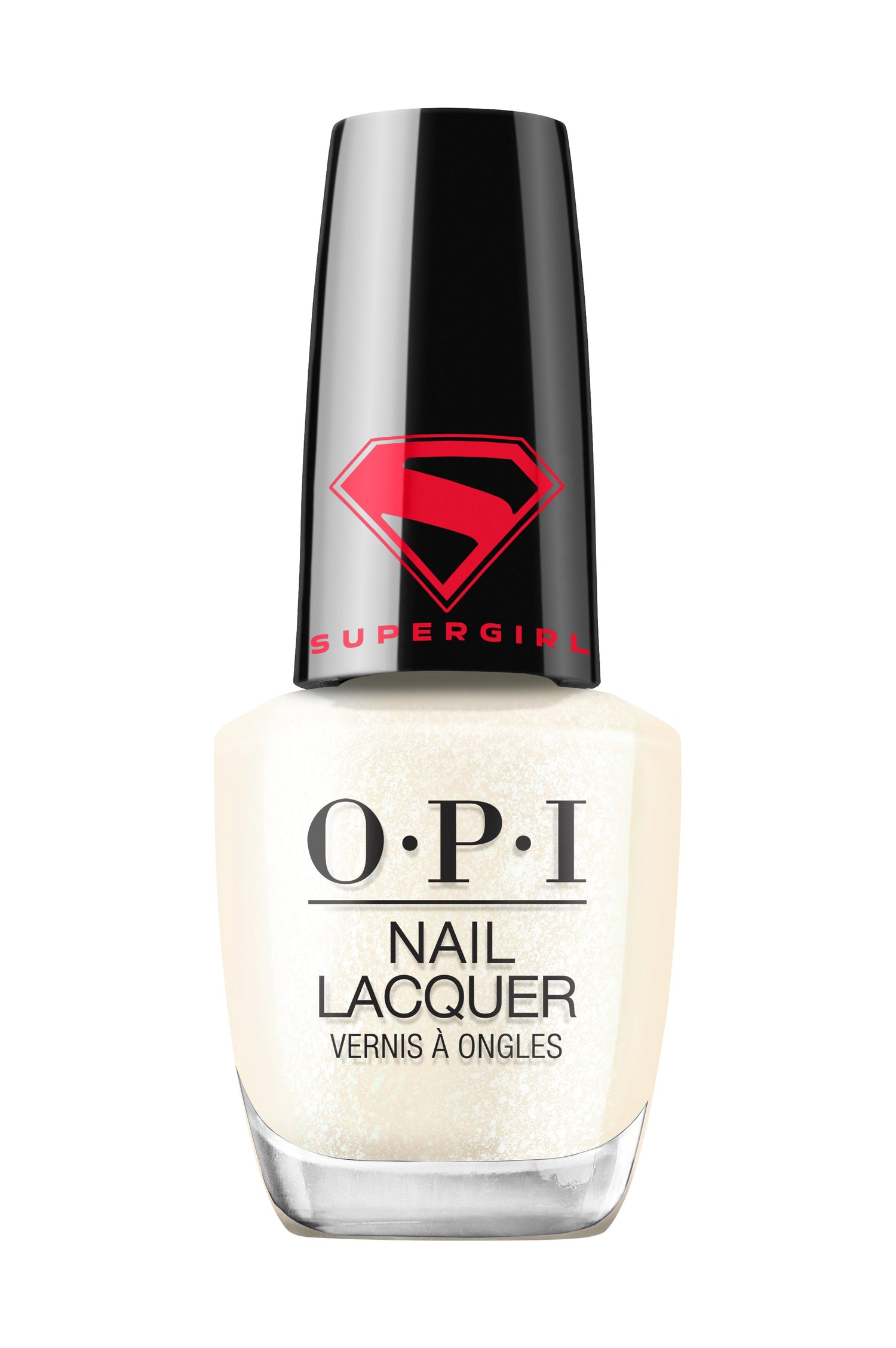 OPI Nail Lacquer Supergirl - My Kryptonite .5 oz. OPI