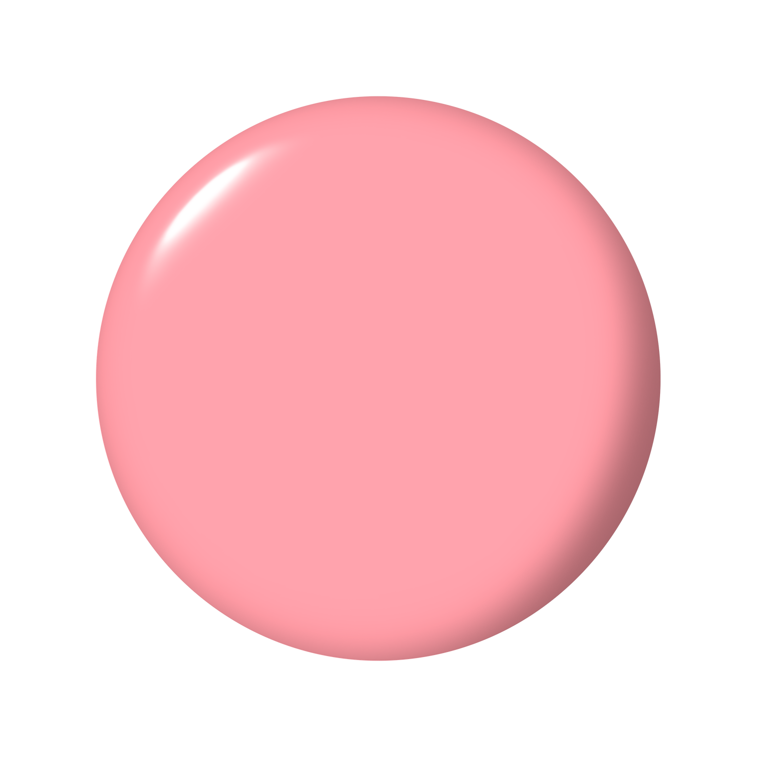 OPI The New OPIcons-Gel Color- Bathtime Bubbly 0.5 oz