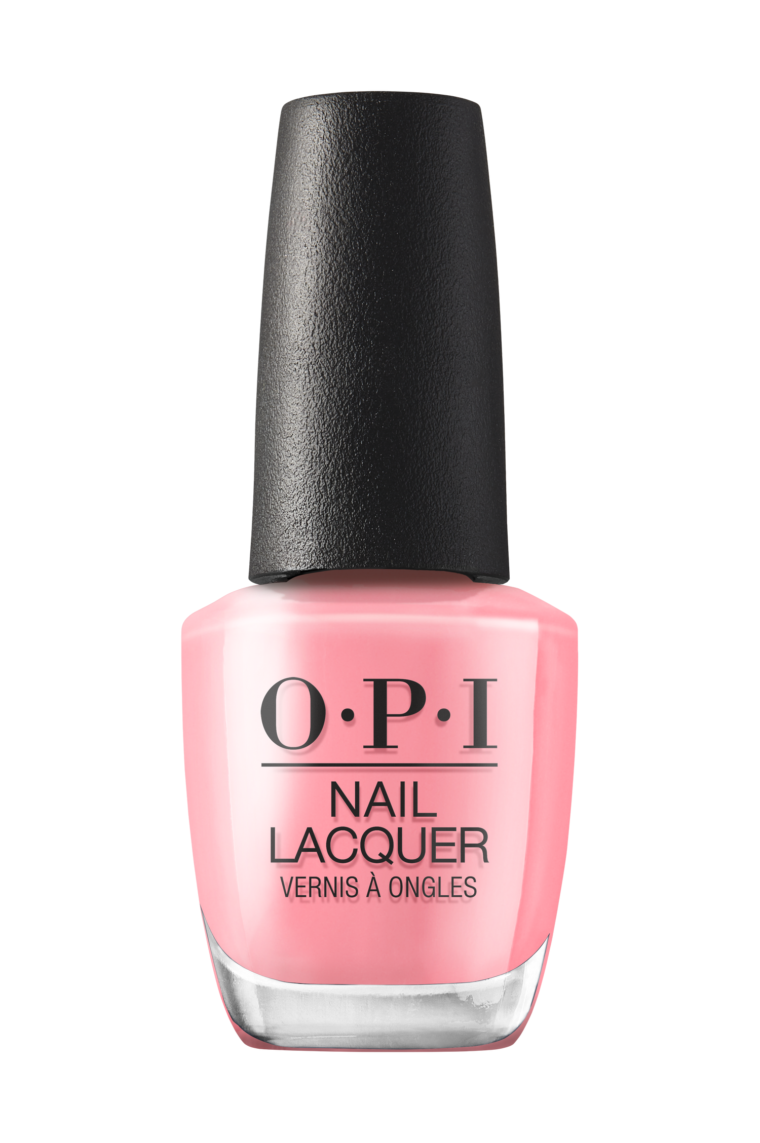 OPI Nail Lacquer The New OPIcons Collection- Bathtime Bubbly 0.5 oz