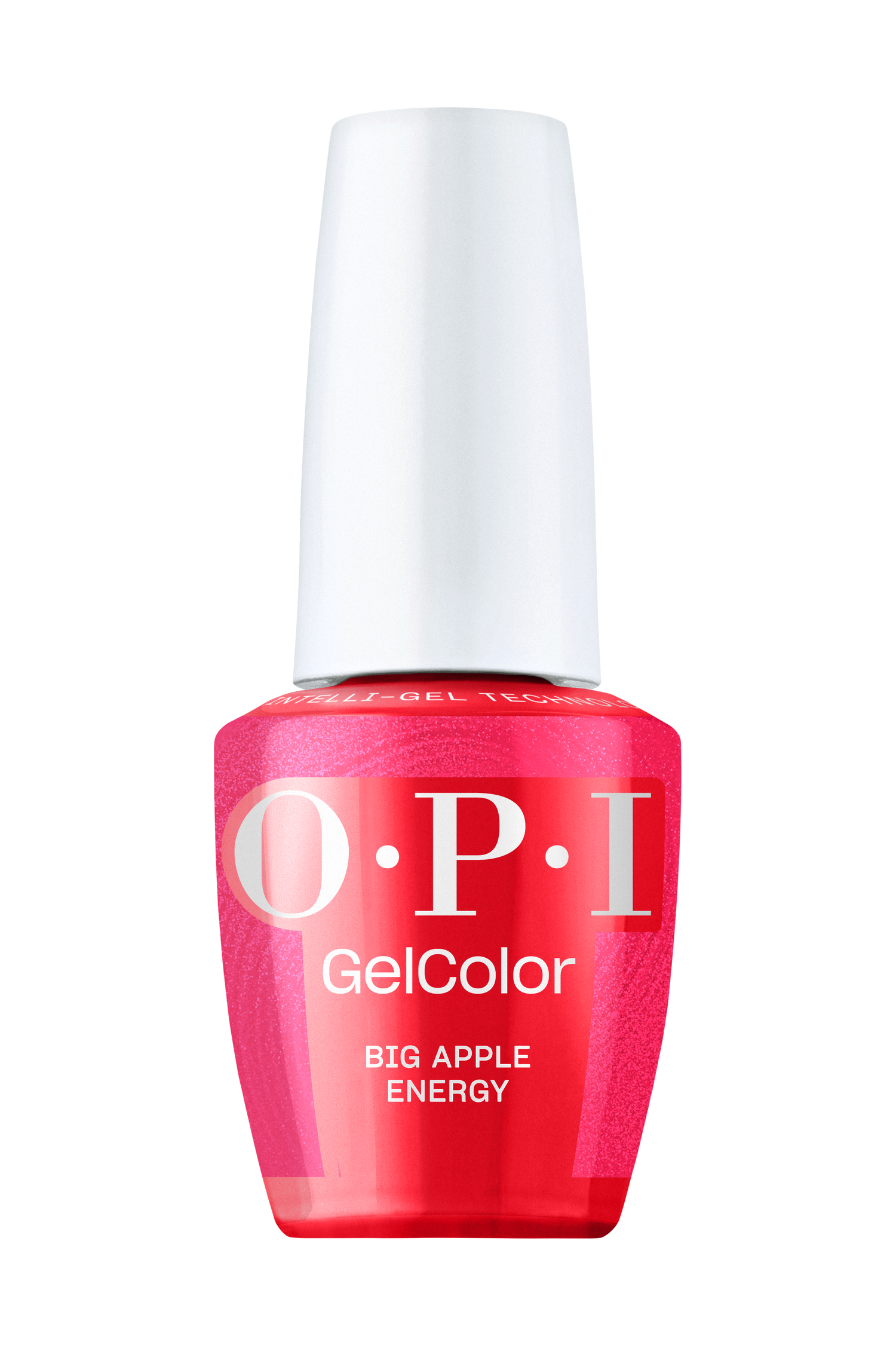 OPI The New OPIcons-Gel Color- Big Apple Energy 0.5 oz