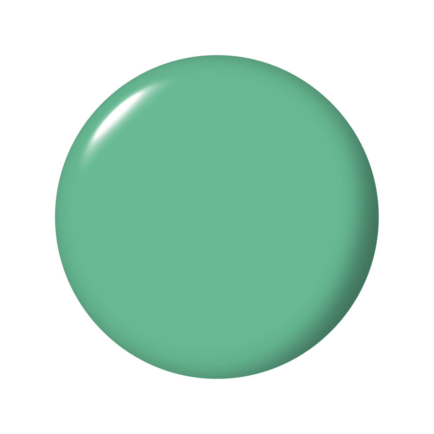 OPI The New OPIcons-Infinite Shine- Big Apple Green 0.5 oz