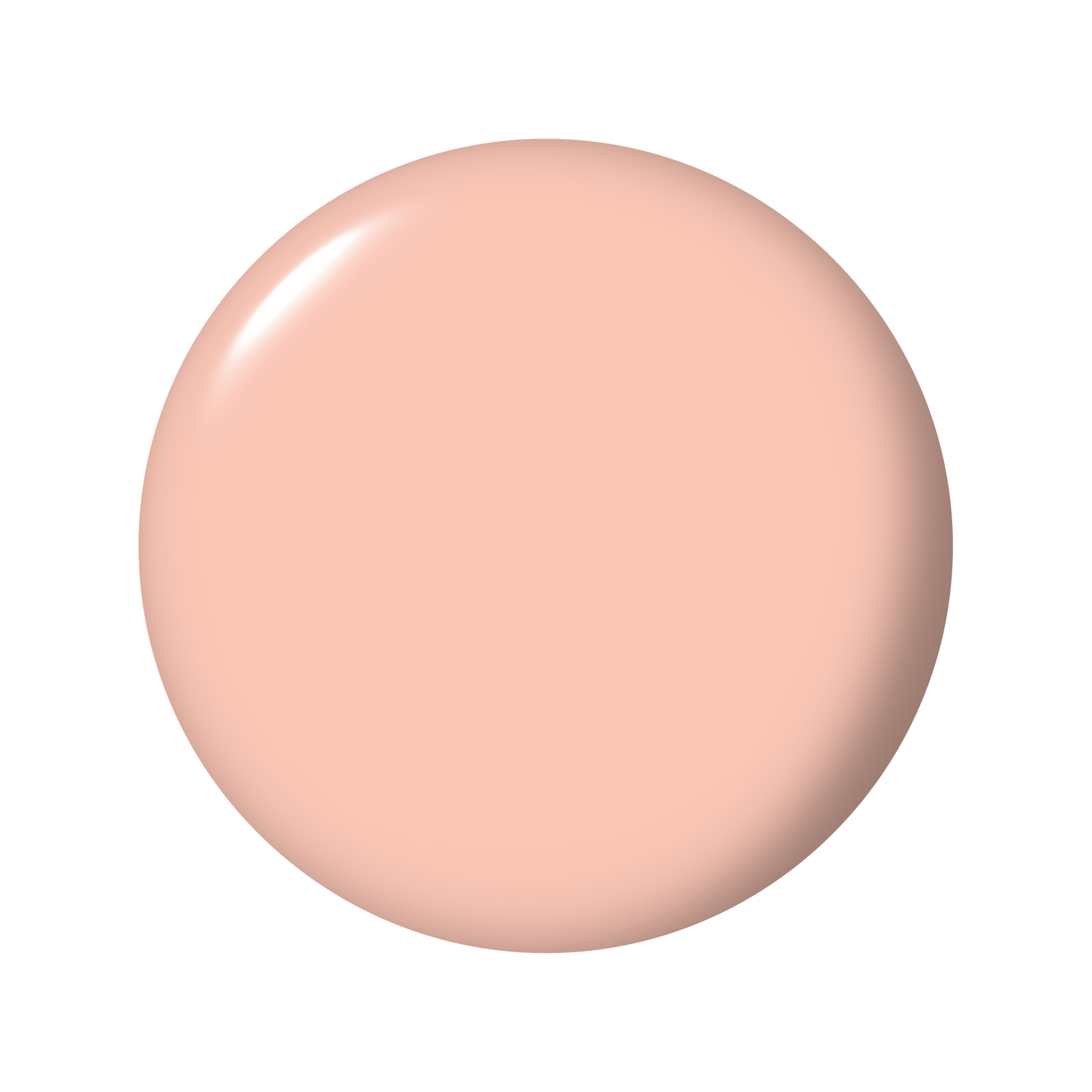 OPI The New OPIcons-Infinite Shine- Dulce De Latte 0.5 oz