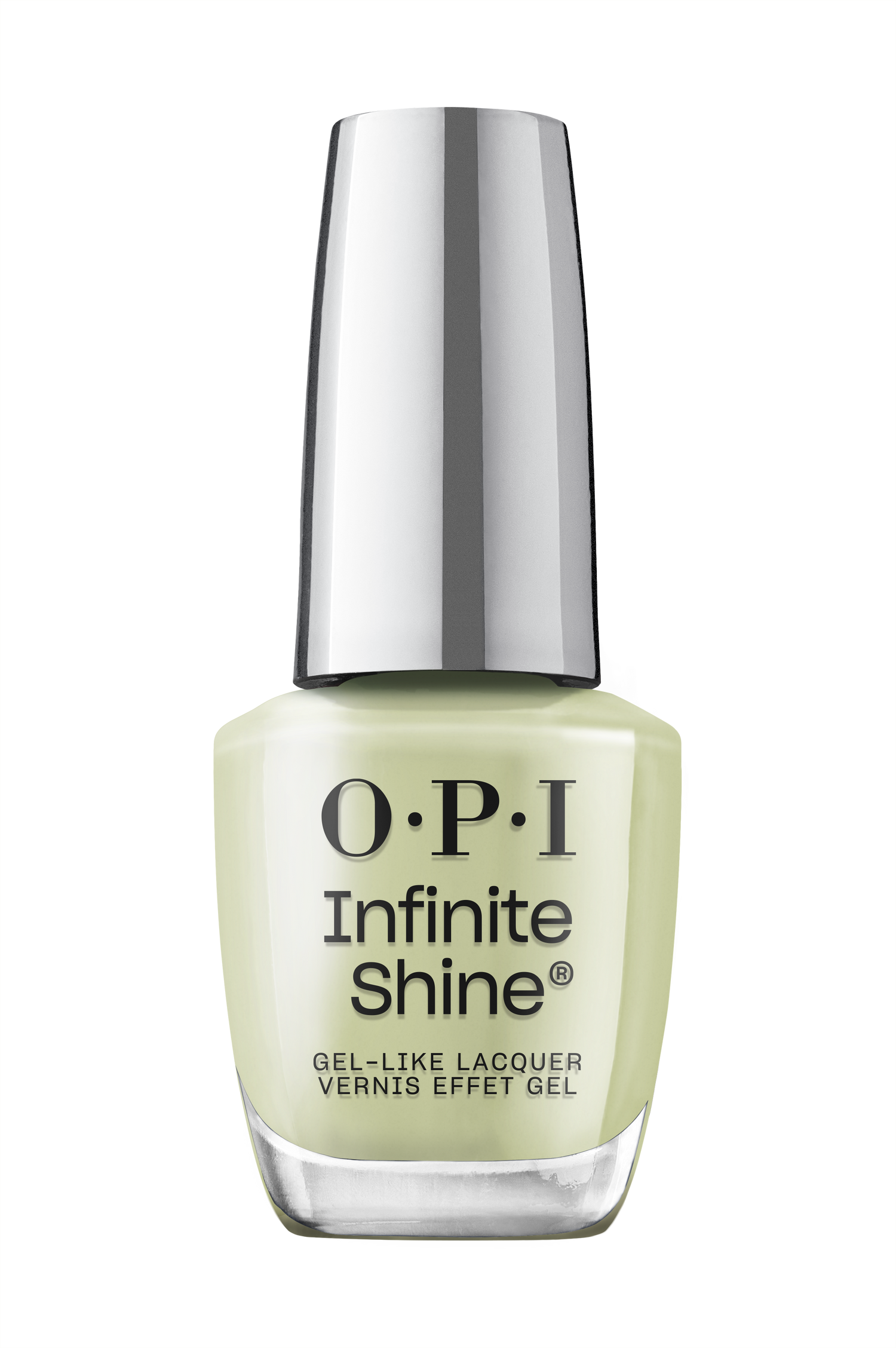 OPI The New OPIcons-Infinite Shine- Oh Baby! 0.5 oz