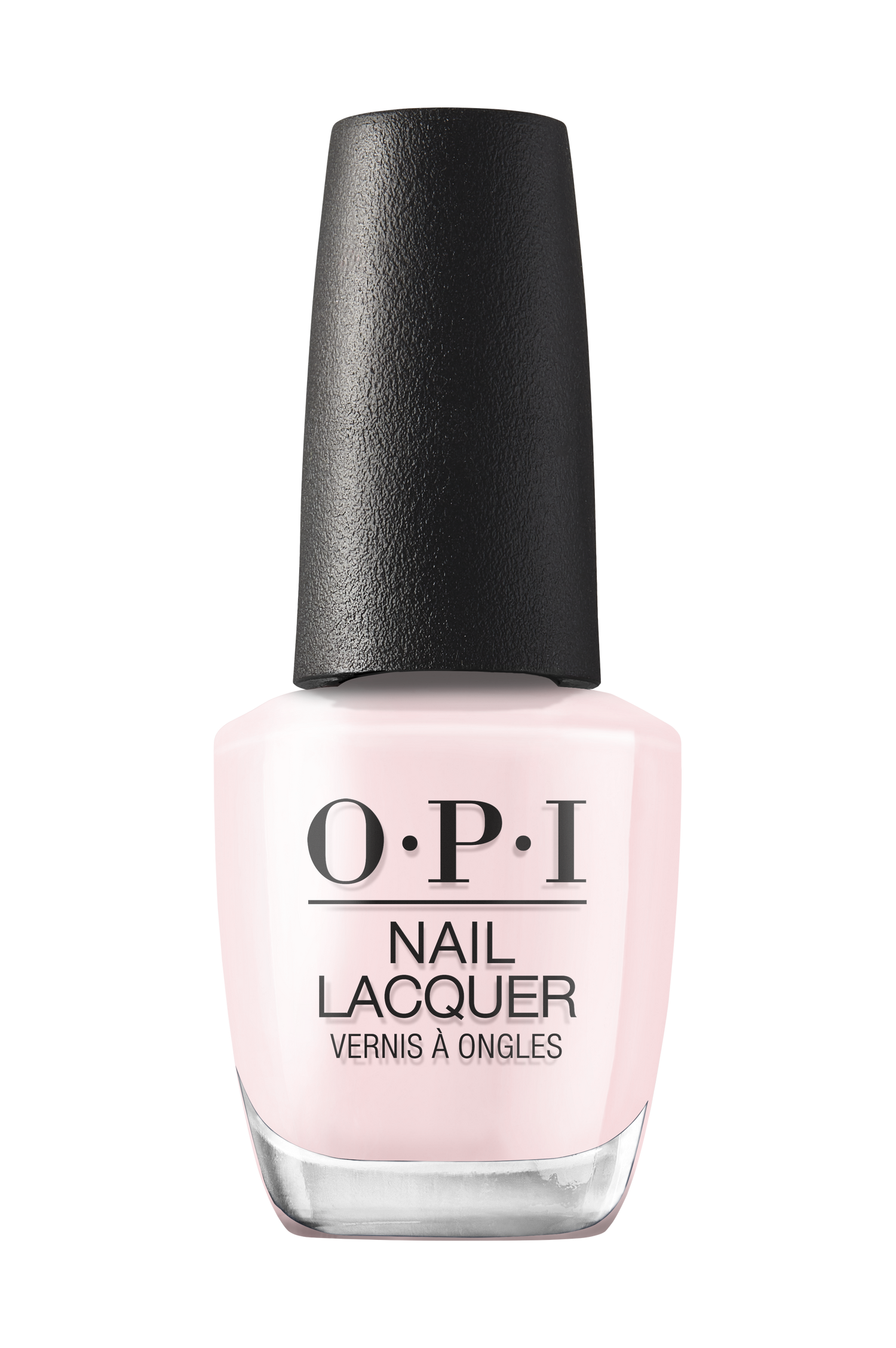 OPI Nail Lacquer The New OPIcons Collection- I'm a Bubble Bunny 0.5 oz