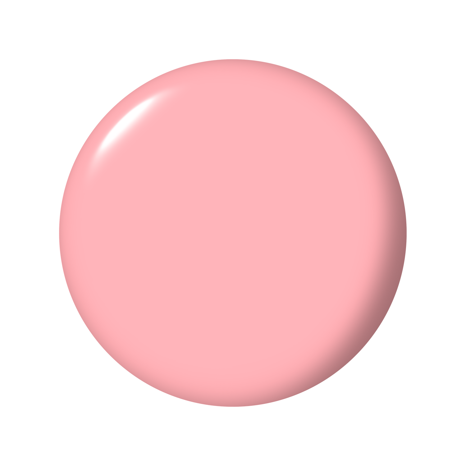 OPI The New OPIcons-Infinite Shine- Passion-ista 0.5 oz