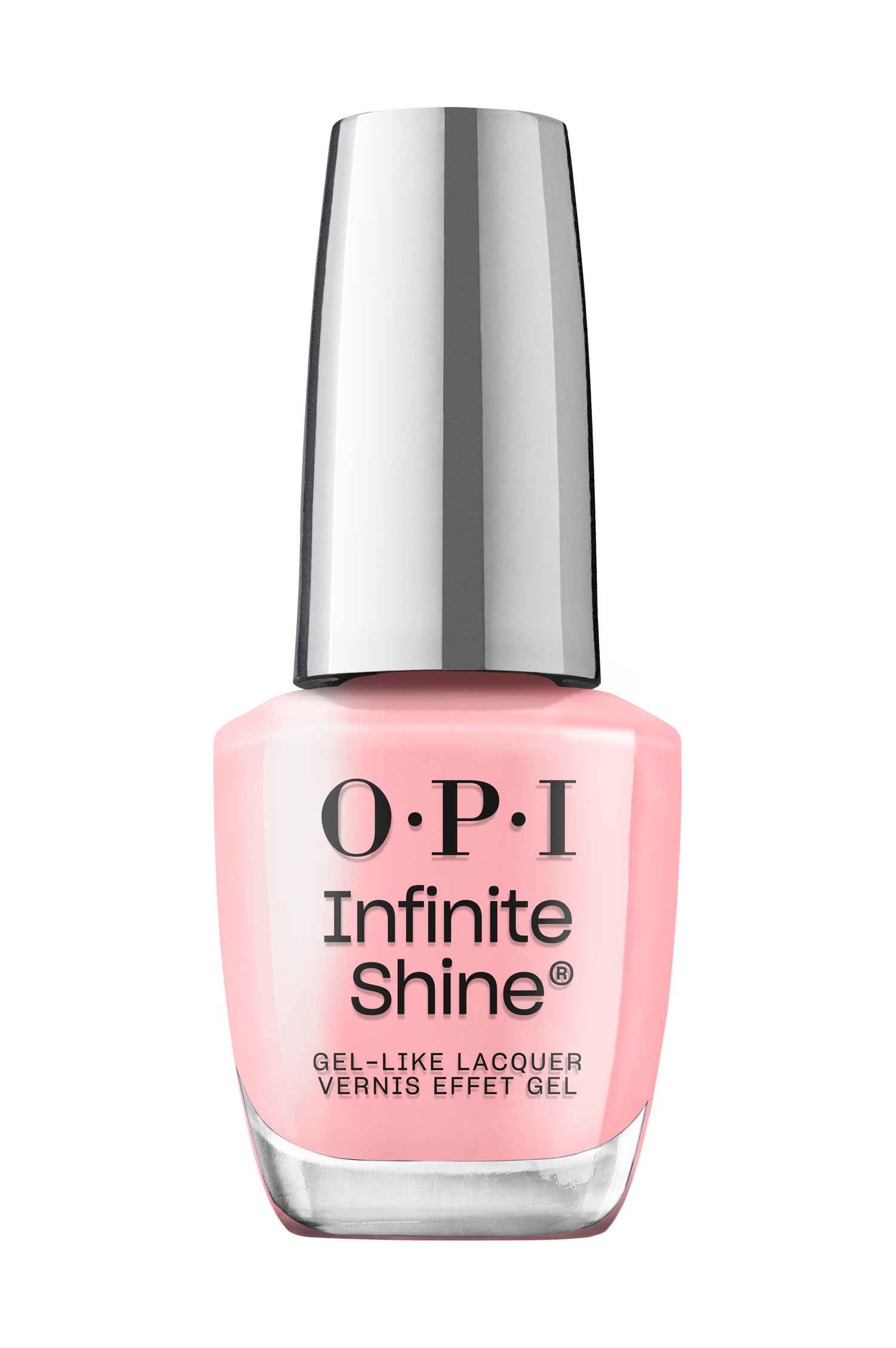 OPI The New OPIcons-Infinite Shine- Passion-ista 0.5 oz