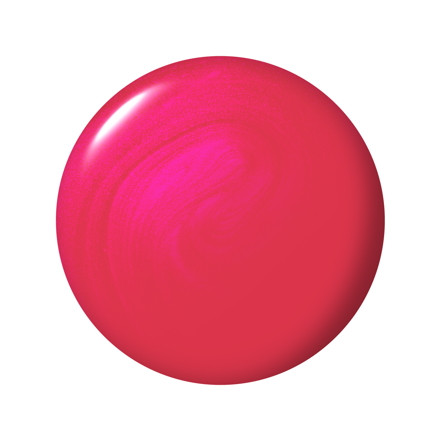 OPI Nail Lacquer The New OPIcons Collection- Pompeii Pink 0.5 oz