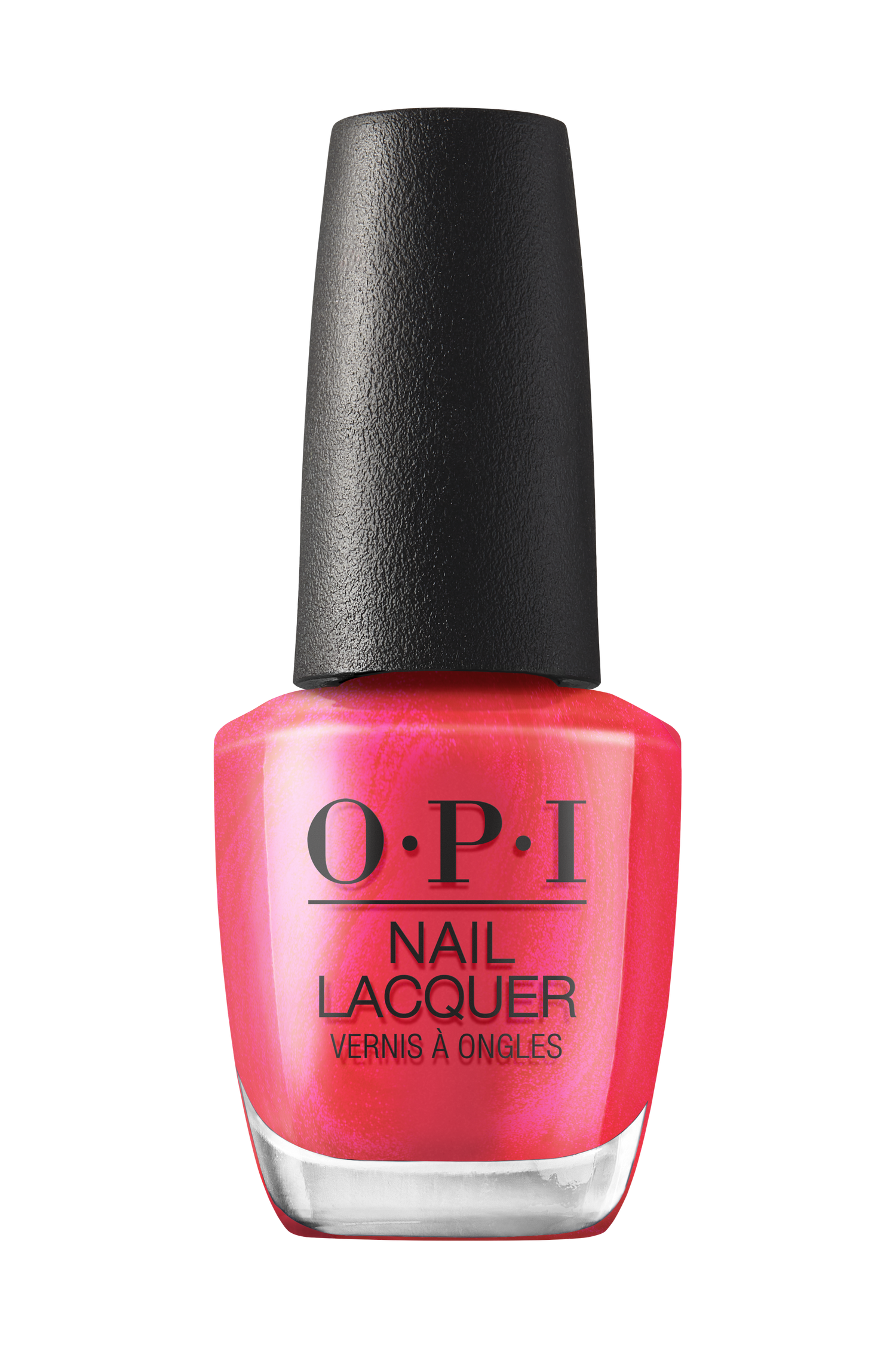 OPI Nail Lacquer The New OPIcons Collection- Pompeii Pink 0.5 oz