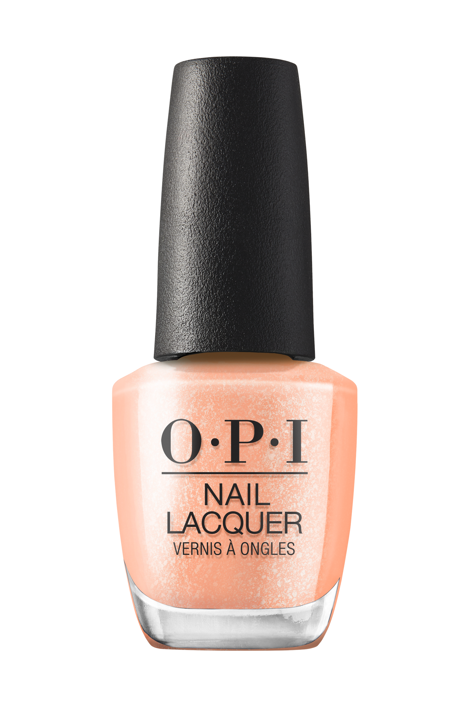 OPI Nail Lacquer The New OPIcons Collection- Queens Rule 0.5 oz