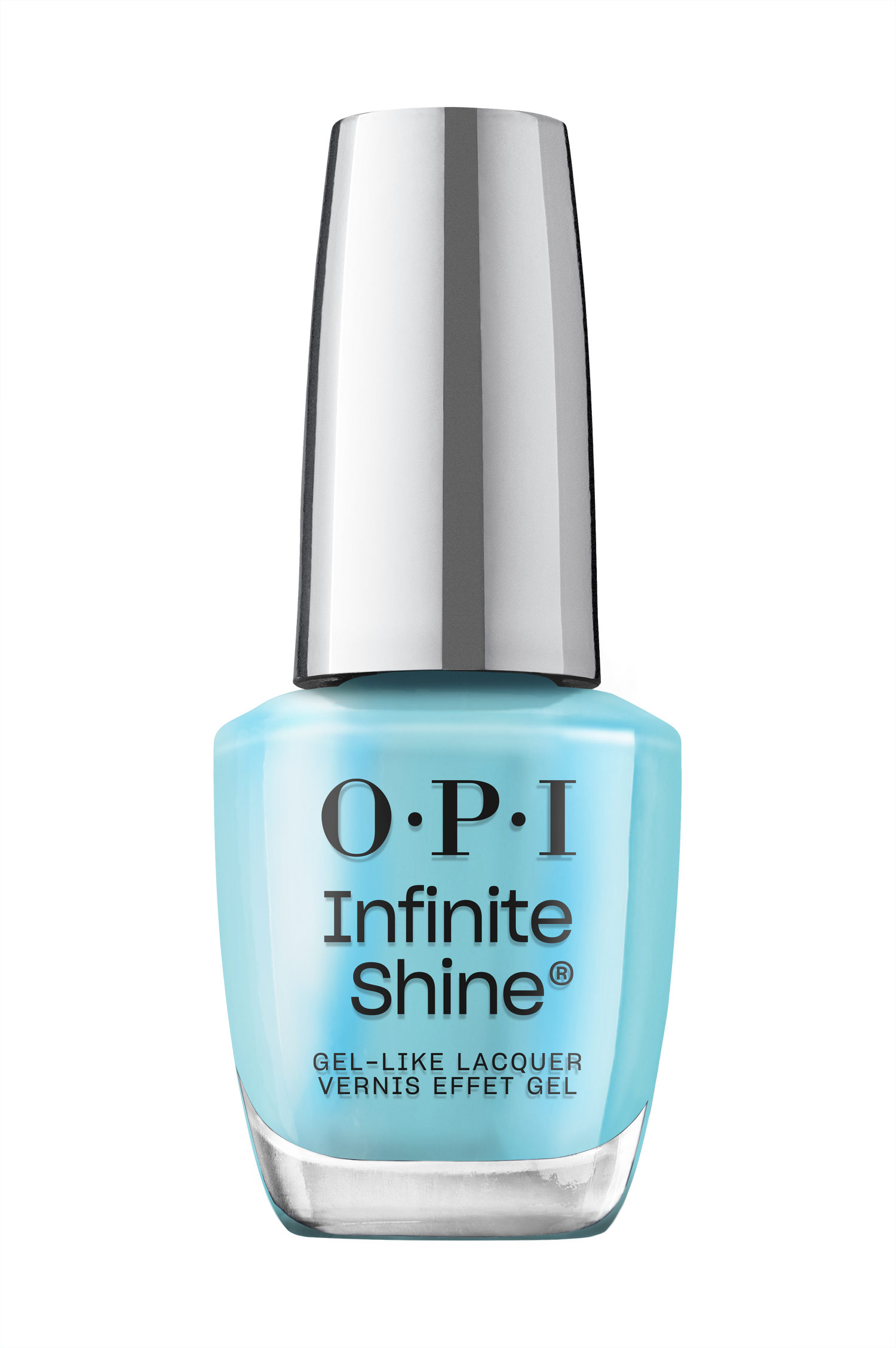 OPI The New OPIcons-Infinite Shine- Sea Me Now 0.5 oz