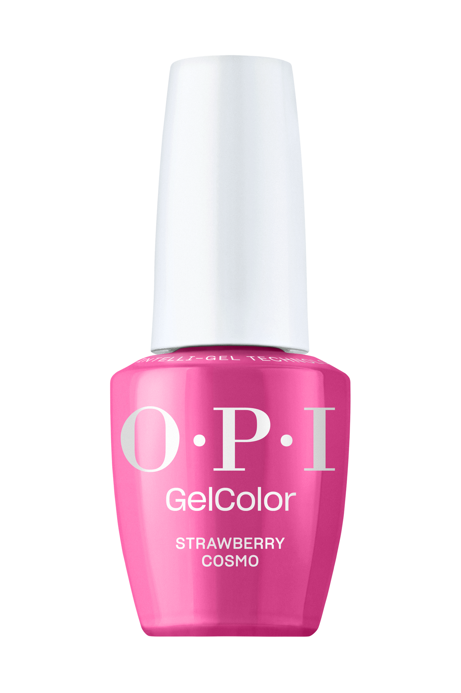 OPI The New OPIcons-Gel Color- Strawberry Cosmo 0.5 oz