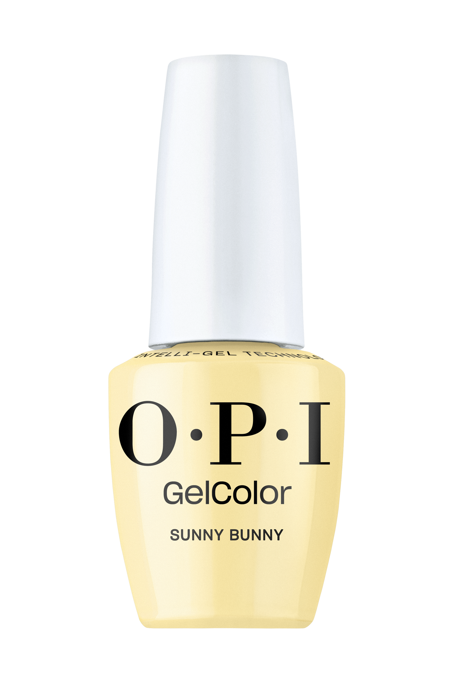 OPI The New OPIcons-Gel Color- Sunny Bunny 0.5 oz