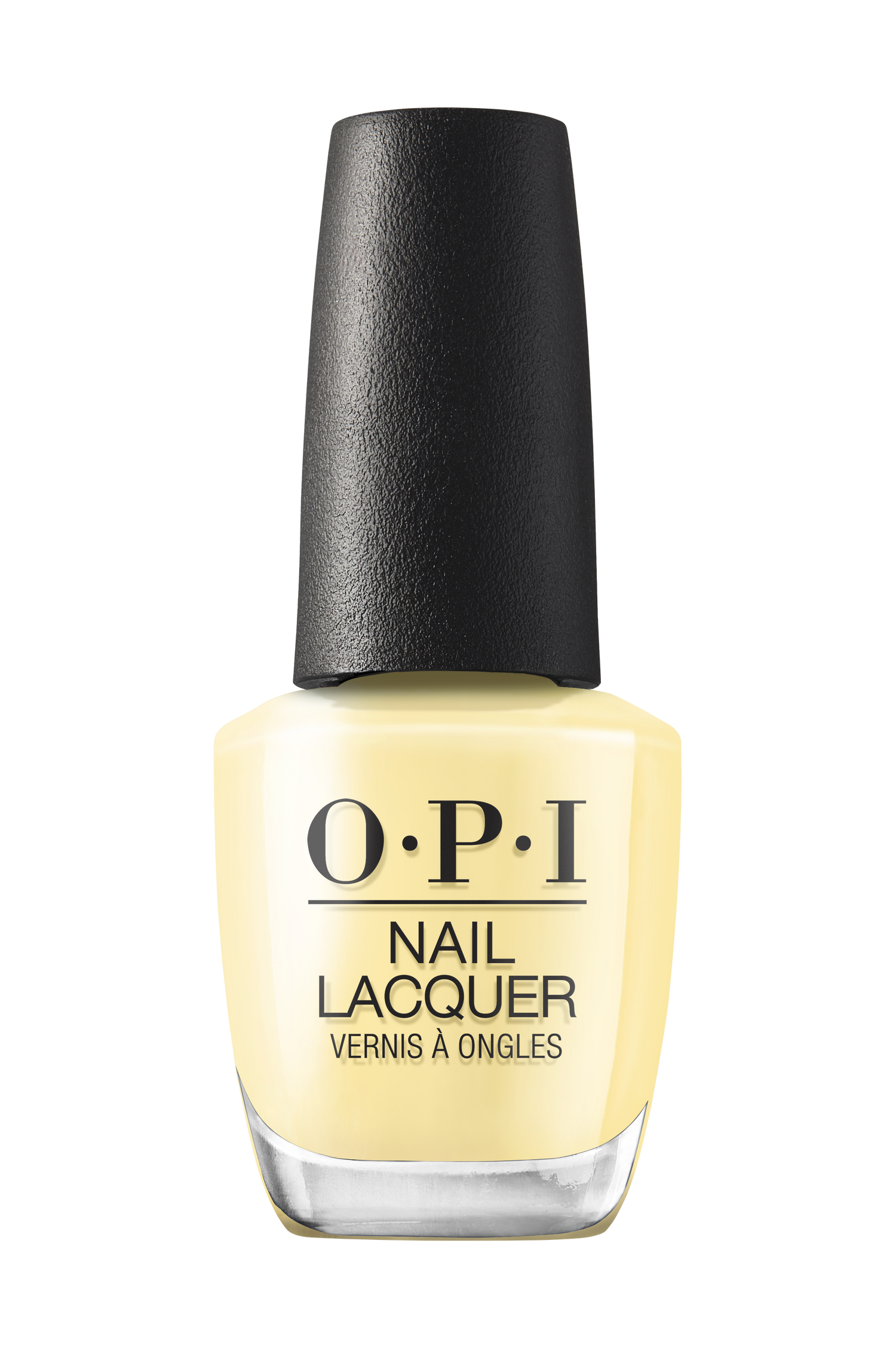 OPI Nail Lacquer The New OPIcons Collection- Sunny Bunny 0.5 oz