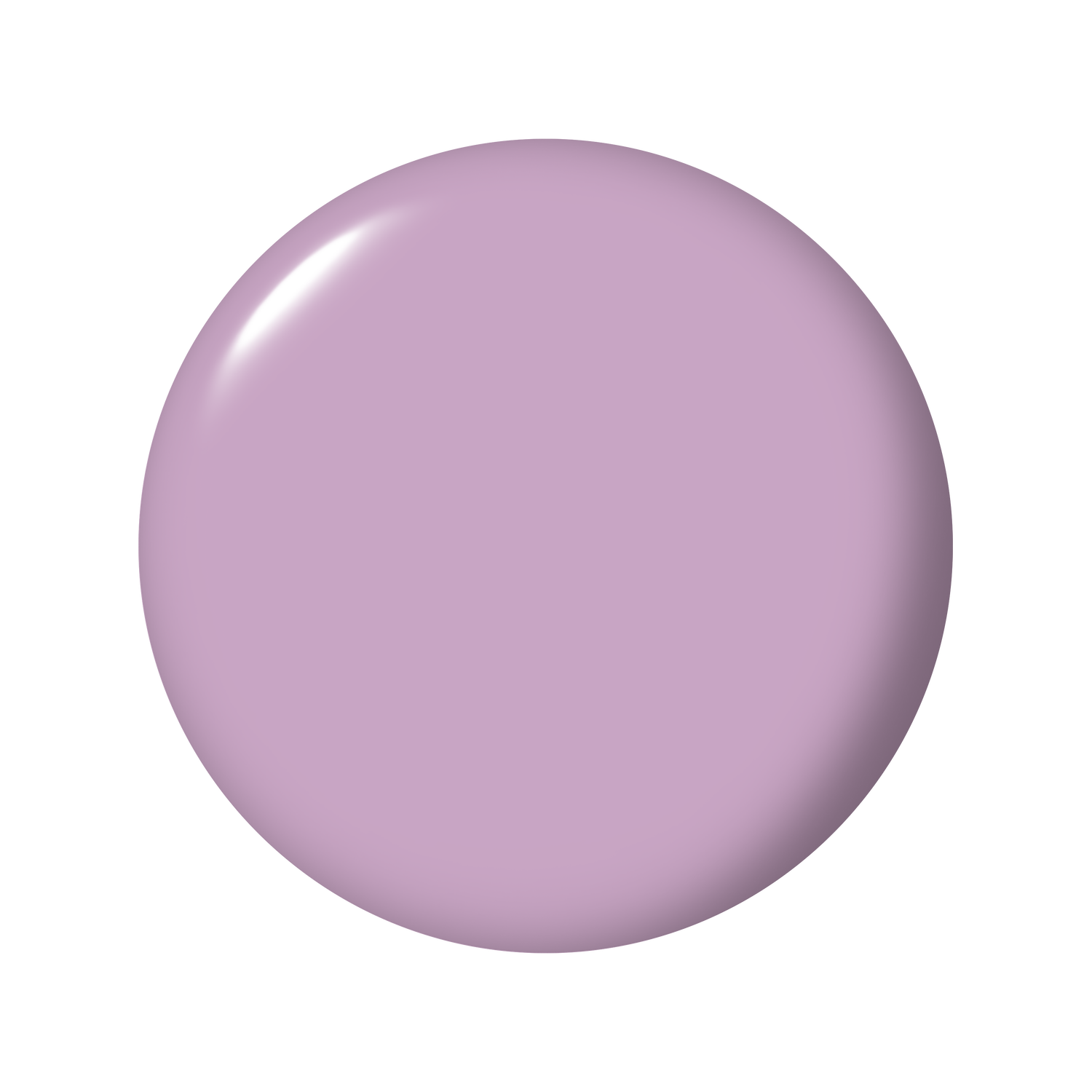 OPI The New OPIcons-Infinite Shine- What's Not To Lilac? 0.5 oz