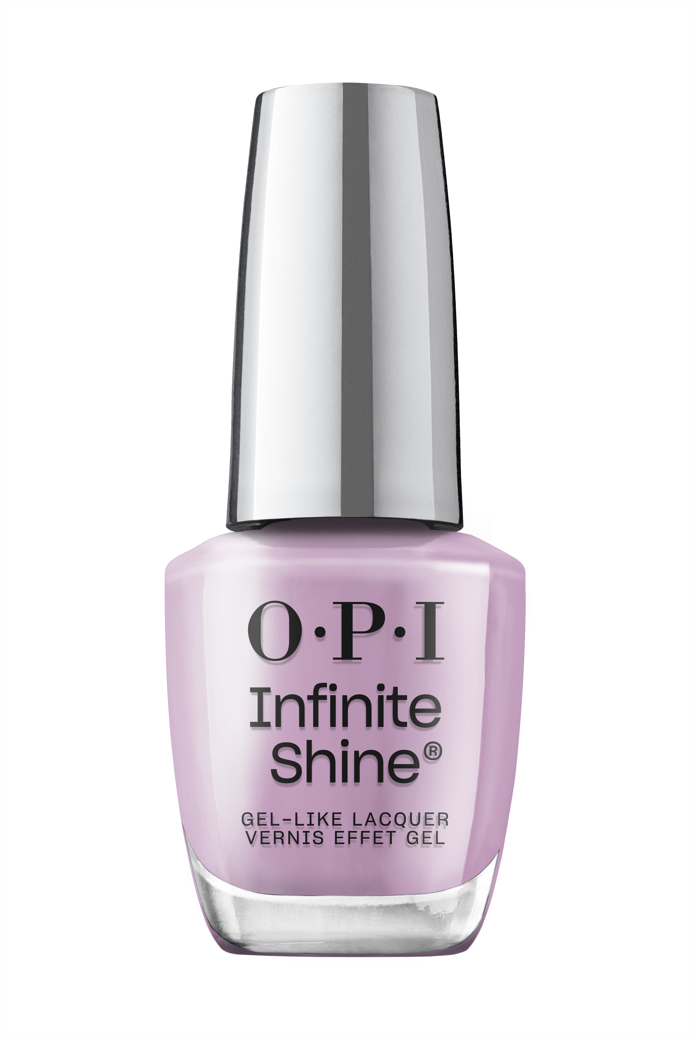 OPI The New OPIcons-Infinite Shine- What's Not To Lilac? 0.5 oz