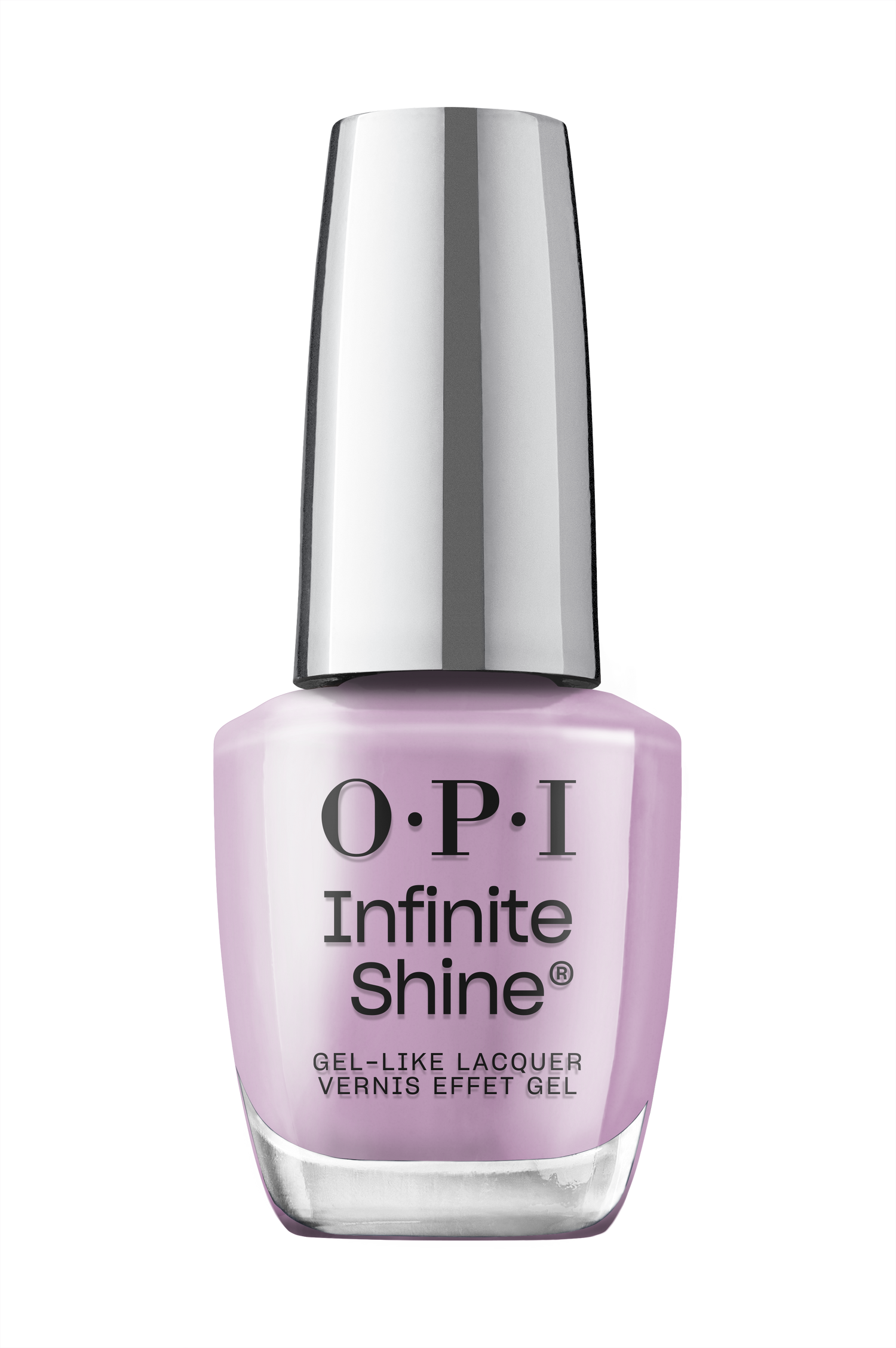 OPI The New OPIcons-Infinite Shine- What's Not To Lilac? 0.5 oz