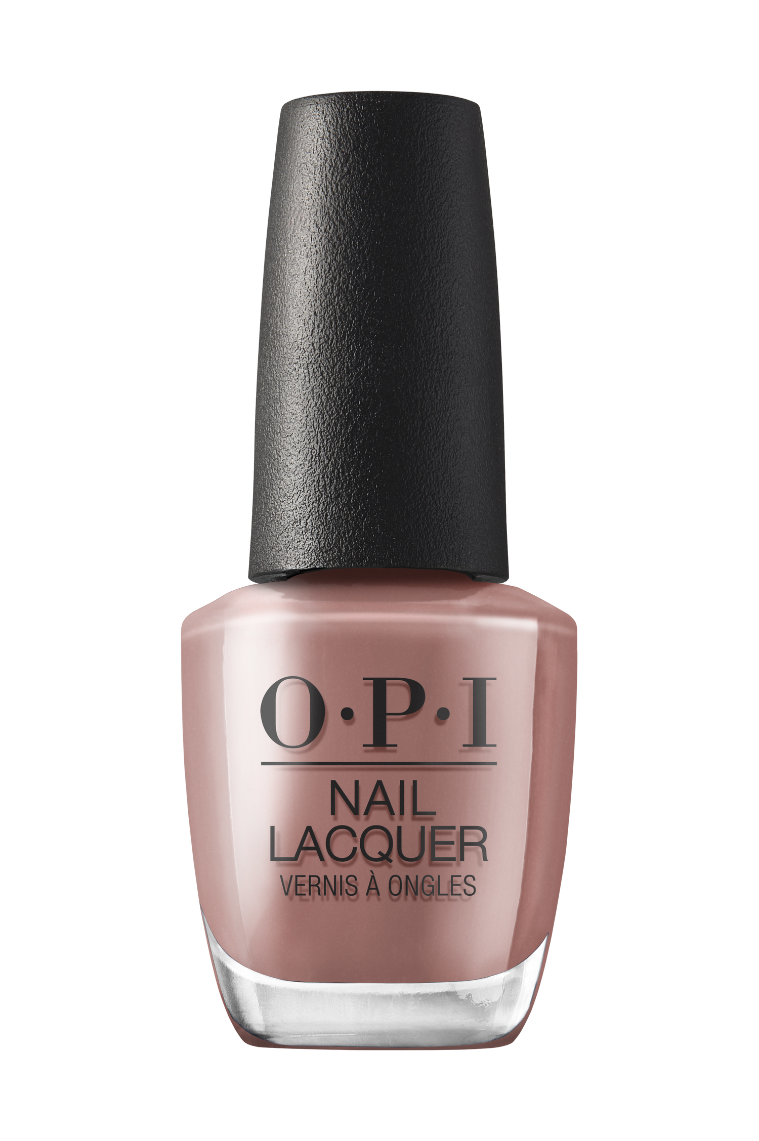 OPI Nail Lacquer The New OPIcons Collection- You don't Know Suzi 0.5 oz
